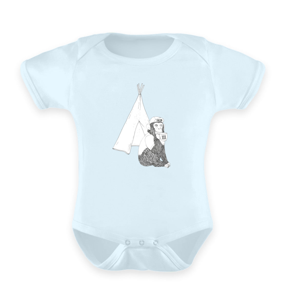 Baby Blau-5930